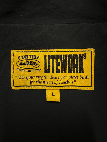 Corteiz France Shuku Track Jacket