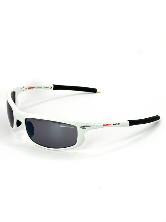 Vintage Carrera Egg Sunglasses