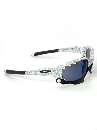 Oakley Racing Jacket Sunglasses
