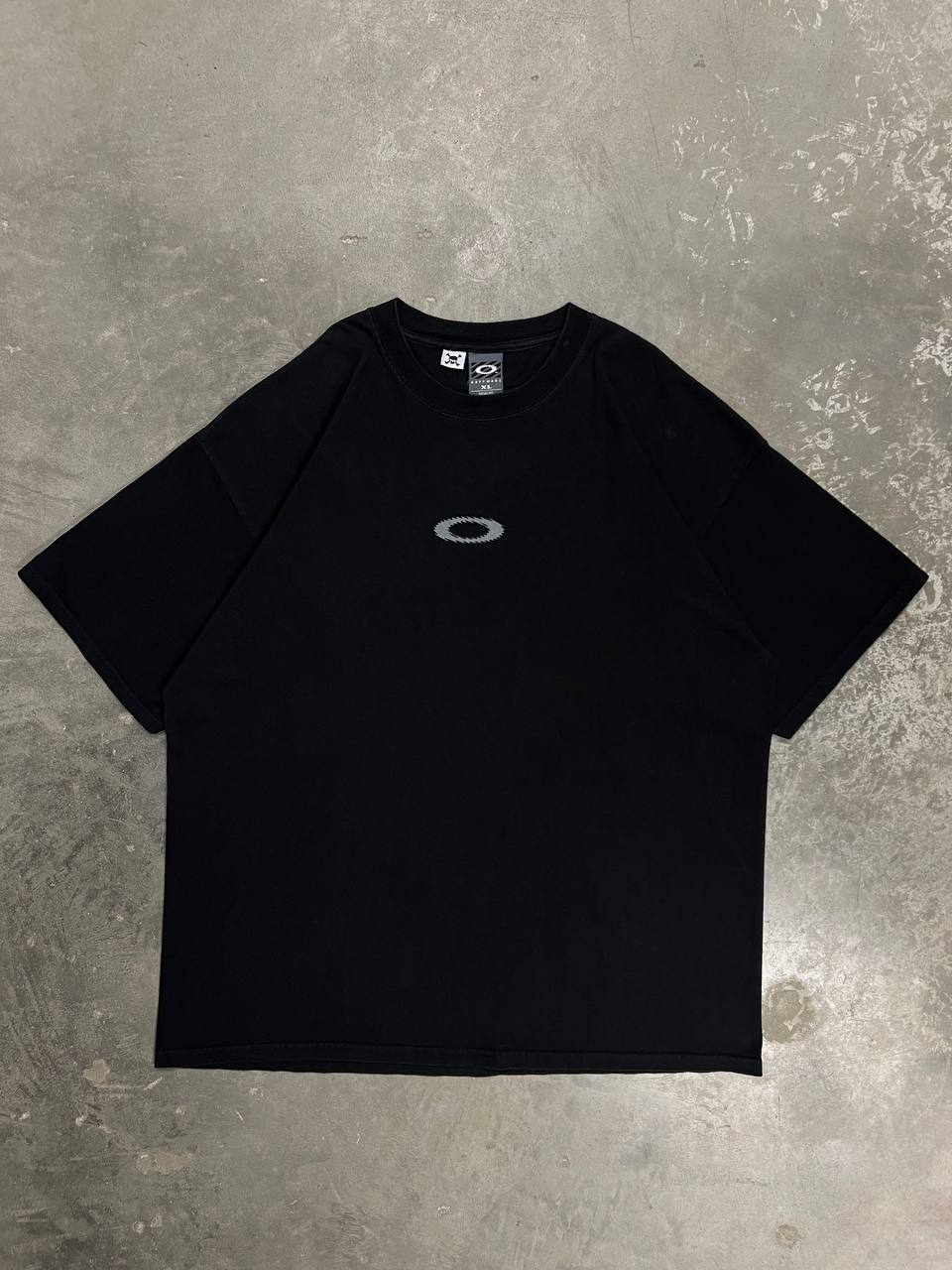 90s Vintage Oakley Software Static T-Shirt