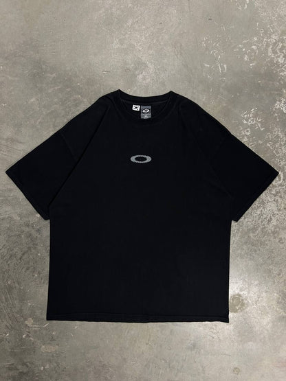 90s Vintage Oakley Software Static T-Shirt