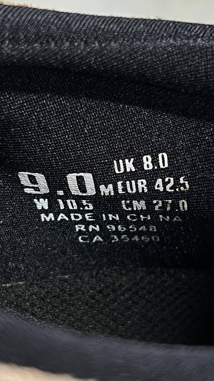 2001 Vintage Oakley Arrowhead Shoes
