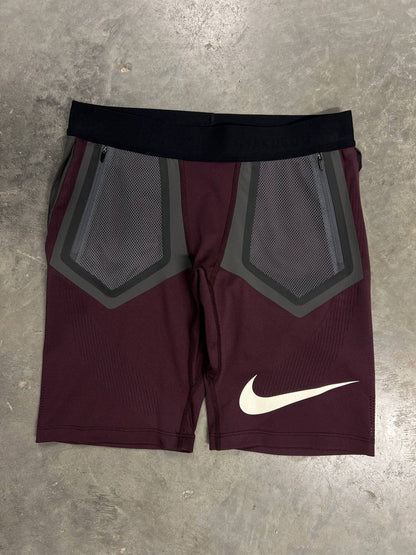 Nike Gyakusou Undercover Techknit Running Shorts