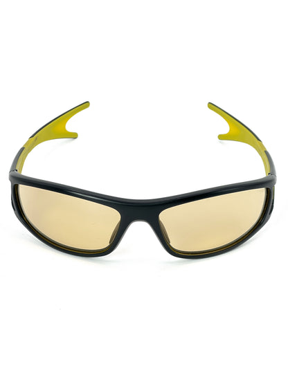 00s Vintage Salomon Sunglasses Light Sensitive Lenses