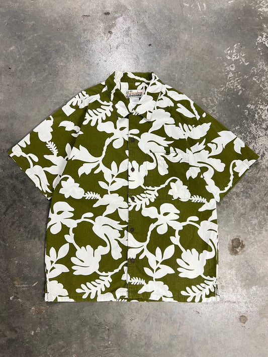 Vintage Patagonia Pataloha Shirt