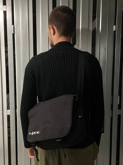 00s Vintage Nike Shoulder Bag