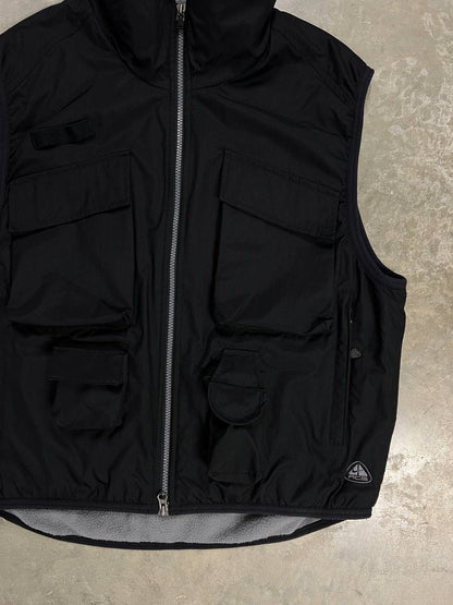 00s Vintage Nike ACG Cargo Vest