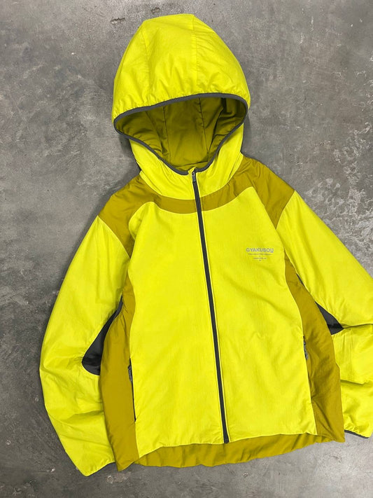 2012 Nike Gyakusou Jacket