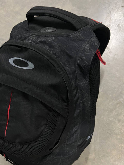 00s Vintage Oakley Backpack