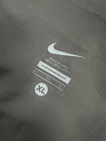 2012 Nike x Gyakusou Convertible Jacket