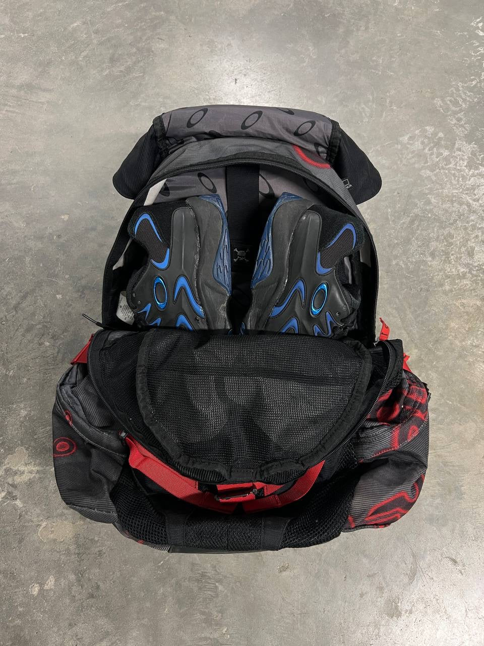 Oakley Icon 3.0 Backpack