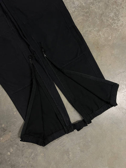 1999 Vintage Stone Island Speed Jeans 1 Combat Pants