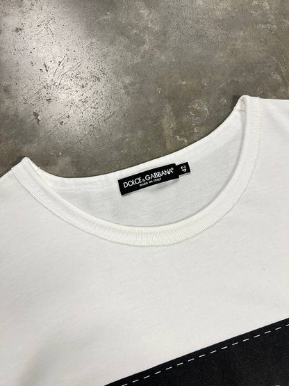 Women’s Dolce & Gabbana Inside Out T-Shirt