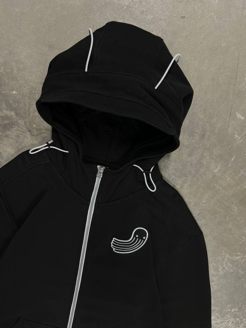 G-Star Raw x Pharrell Williams Hoodie