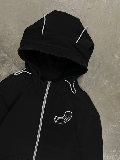 G-Star Raw x Pharrell Williams Hoodie