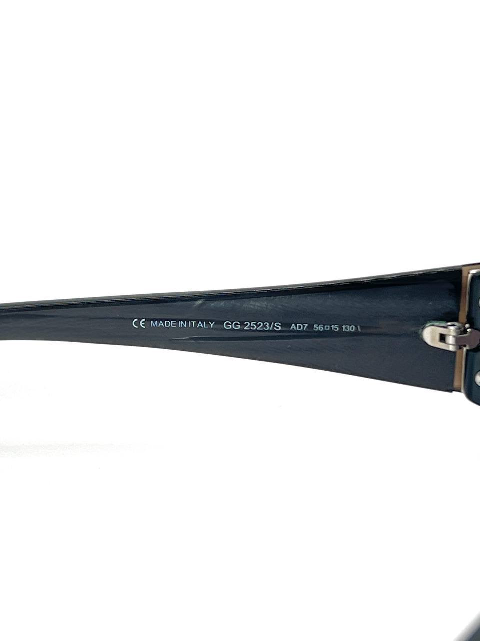Vintage Gucci GG2523 Sunglasses