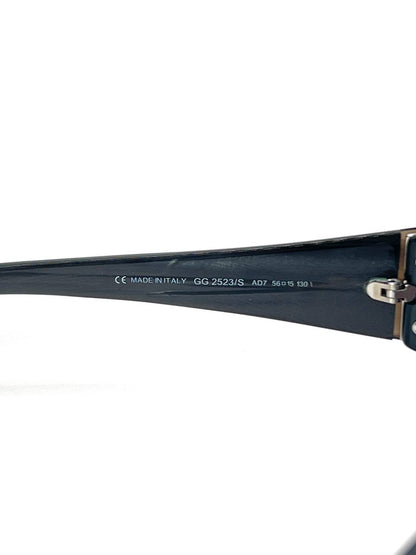 Vintage Gucci GG2523 Sunglasses