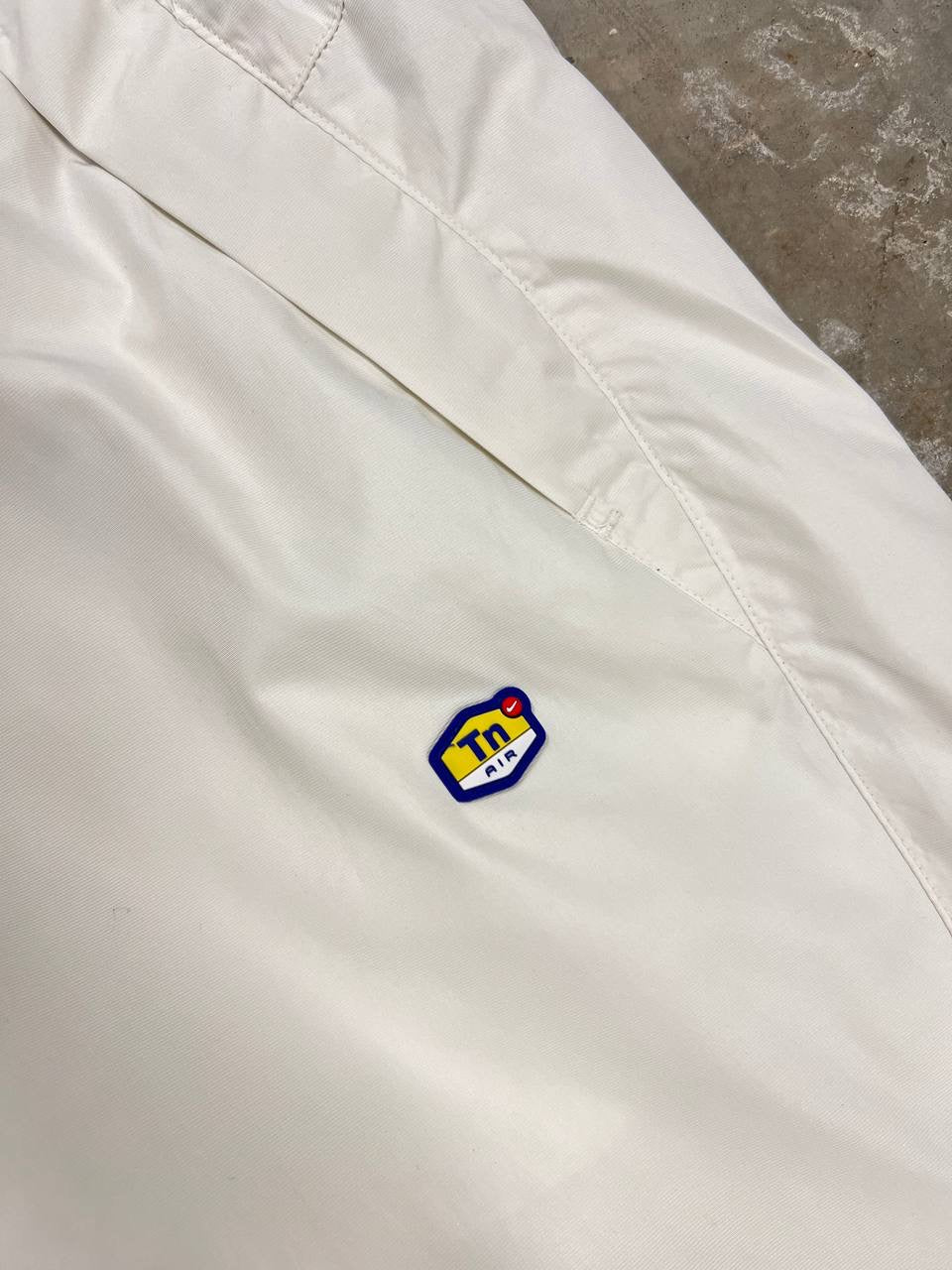 2004 Vintage Nike TN+ Track Pants