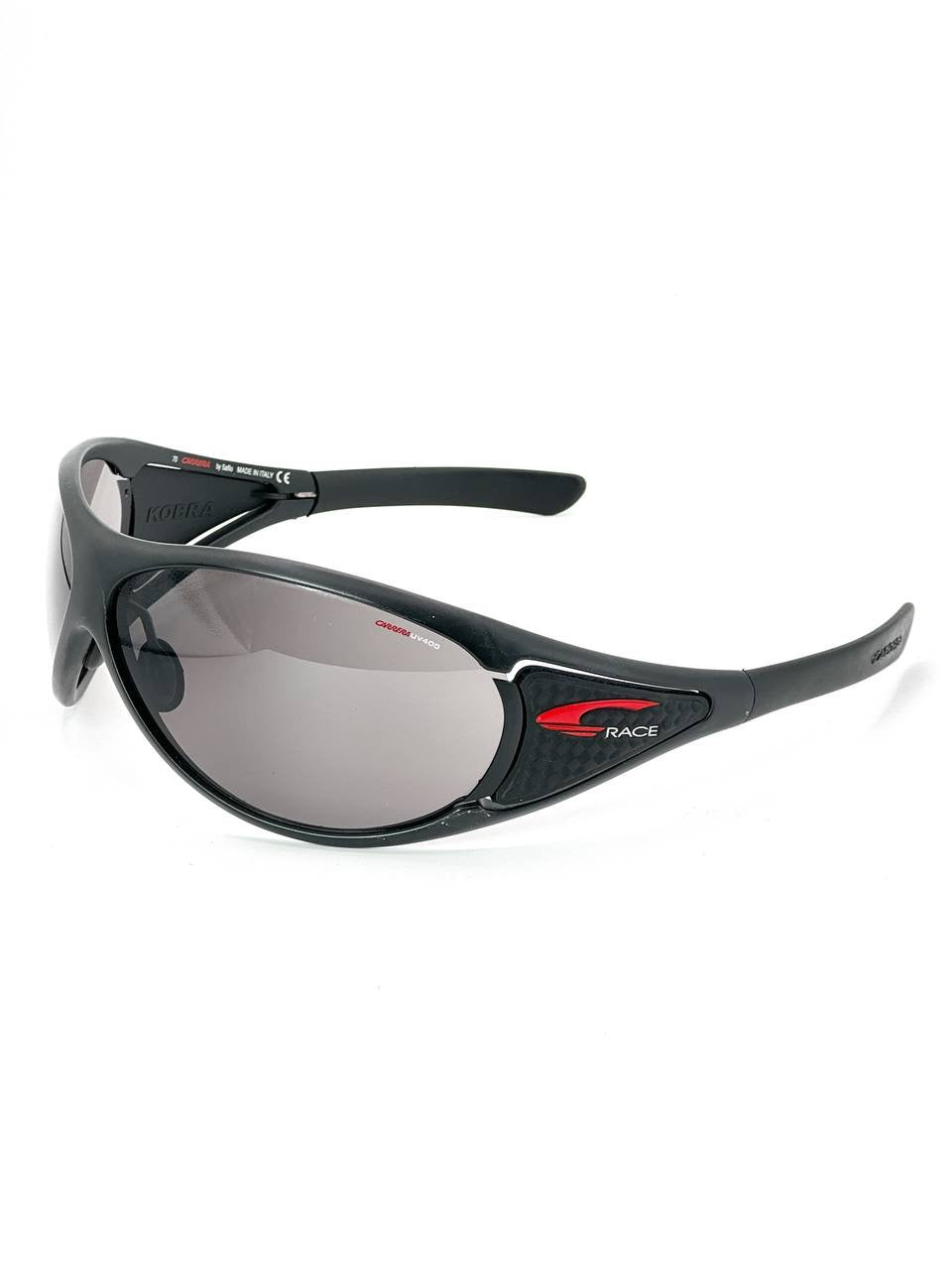 Vintage Carrera Race Kobra Transformer Sunglasses