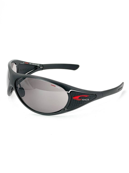 Vintage Carrera Race Kobra Transformer Sunglasses