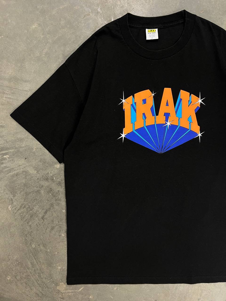Irak New York T-Shirt
