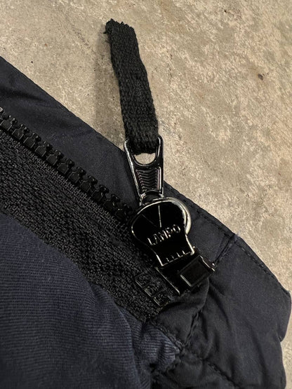2003 Vintage Stone Island Double Hood Jacket