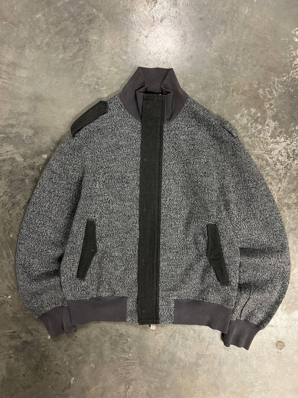 00s Vintage Maharishi Techwool 630 Jacket