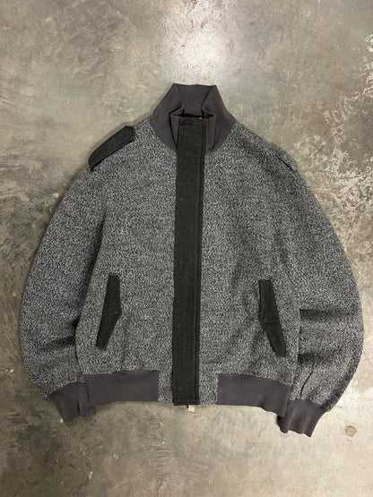 00s Vintage Maharishi Techwool 630 Jacket