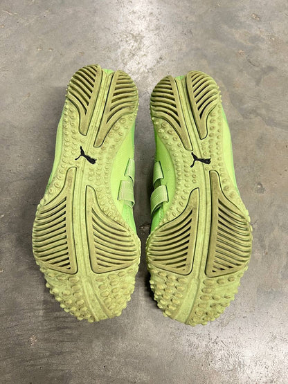 00s Vintage Puma Mostro Shoes