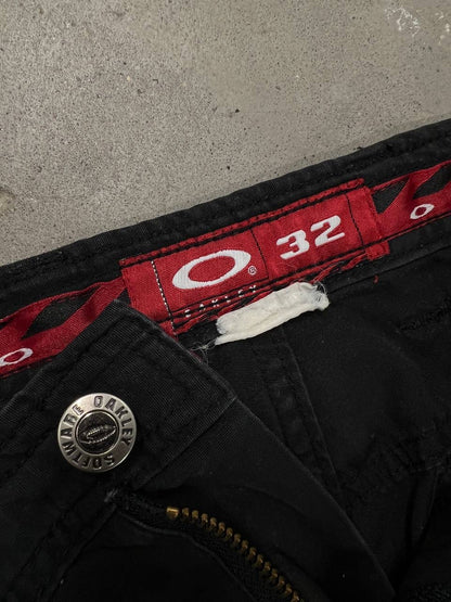 00s Vintage Oakley Carpenter Pants