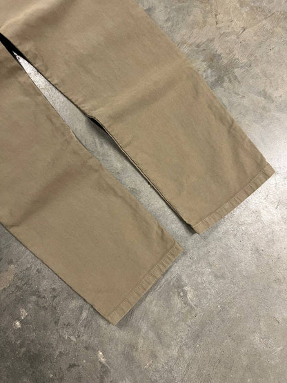 1998 Vintage Stone Island Marina Pants