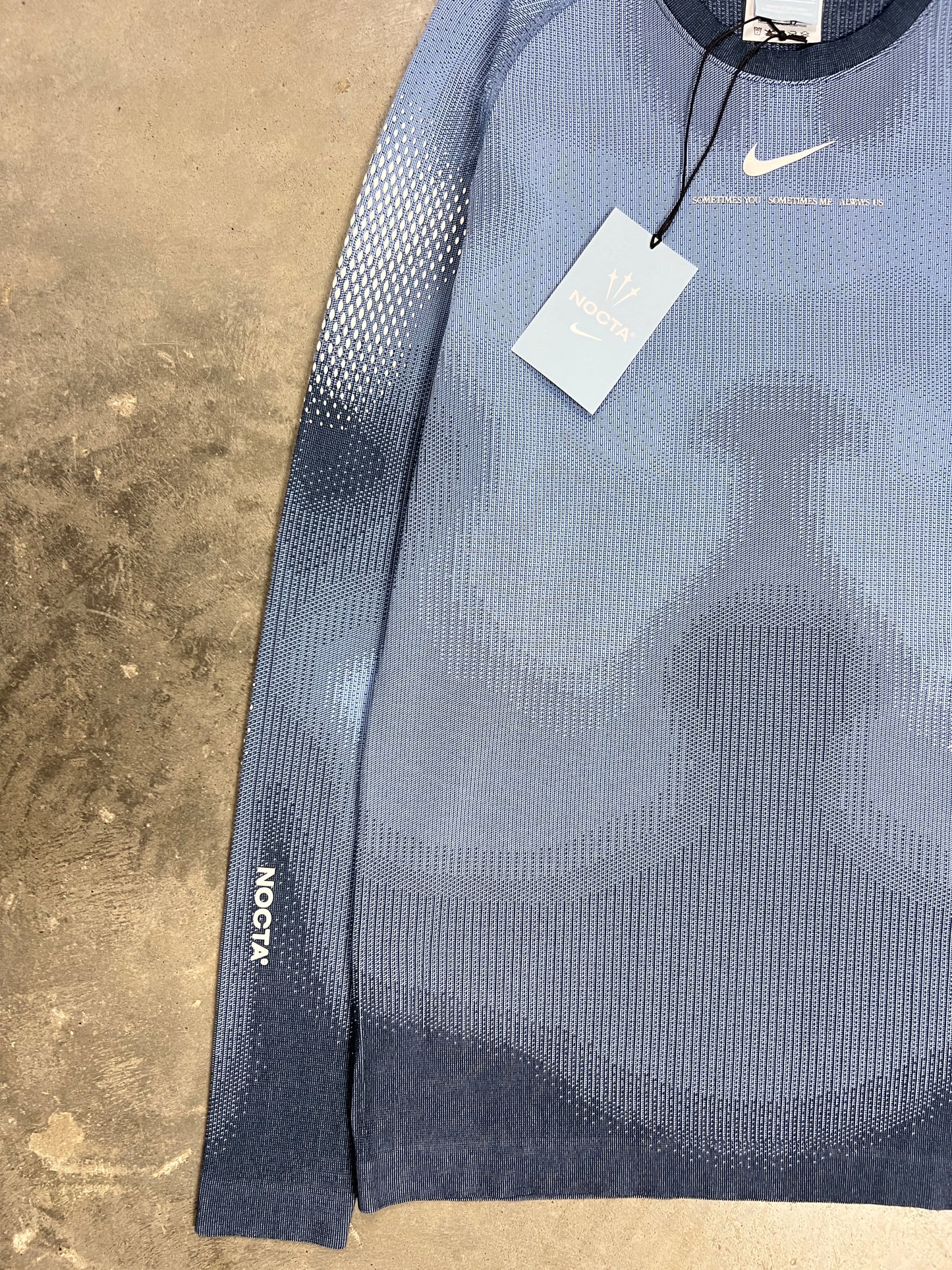 Nike x Nocta Thermal Long Sleeve Shirt