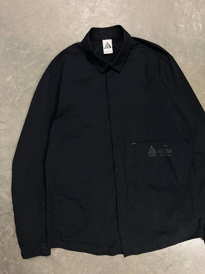2017 Nike ACG by Errolson Hugh Shirt Jacket