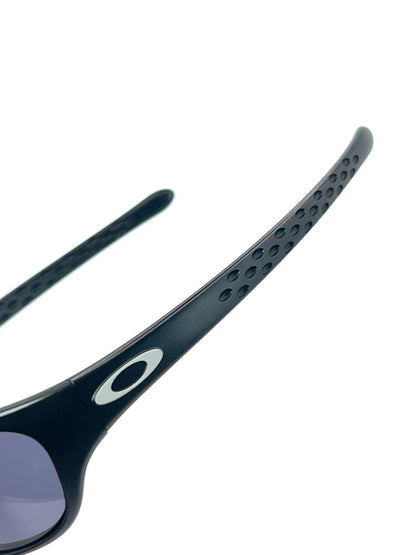 1997 Vintage Oakley Fives 1.0 Black / Grey Sunglasses