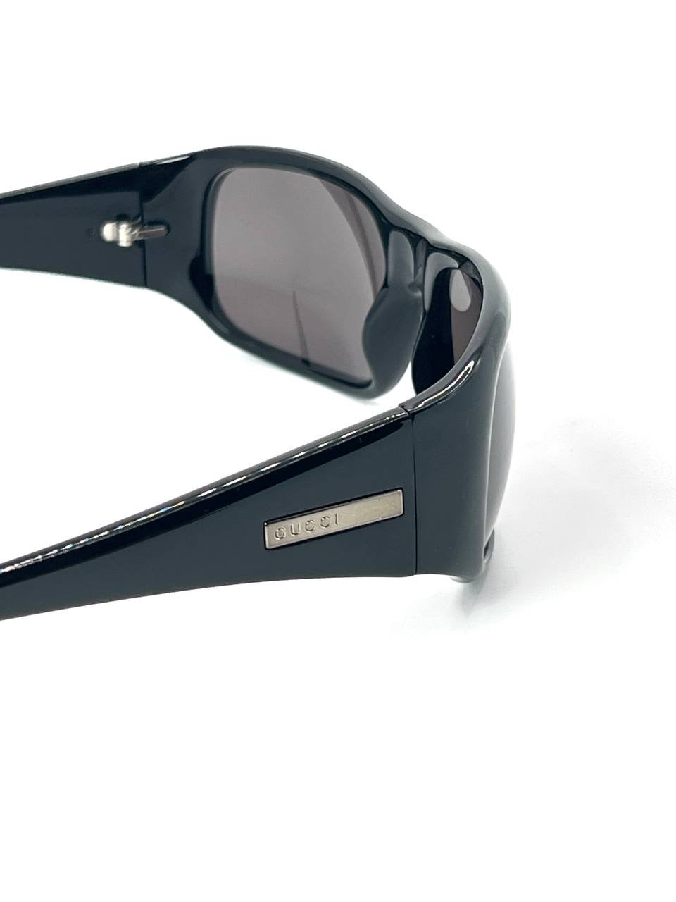 00s Vintage Gucci Sunglasses GG1430
