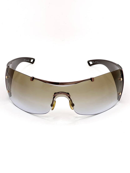 00s Vintage Dior Diorito 2 Sunglasses