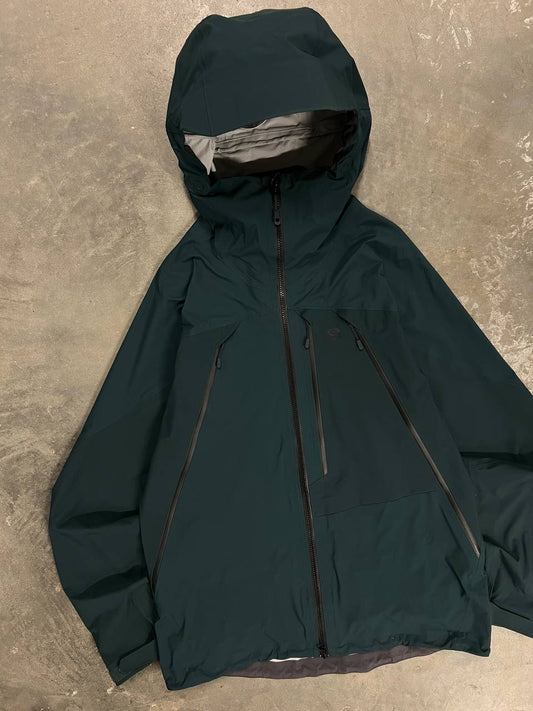 Mountain Hardwear Jacket