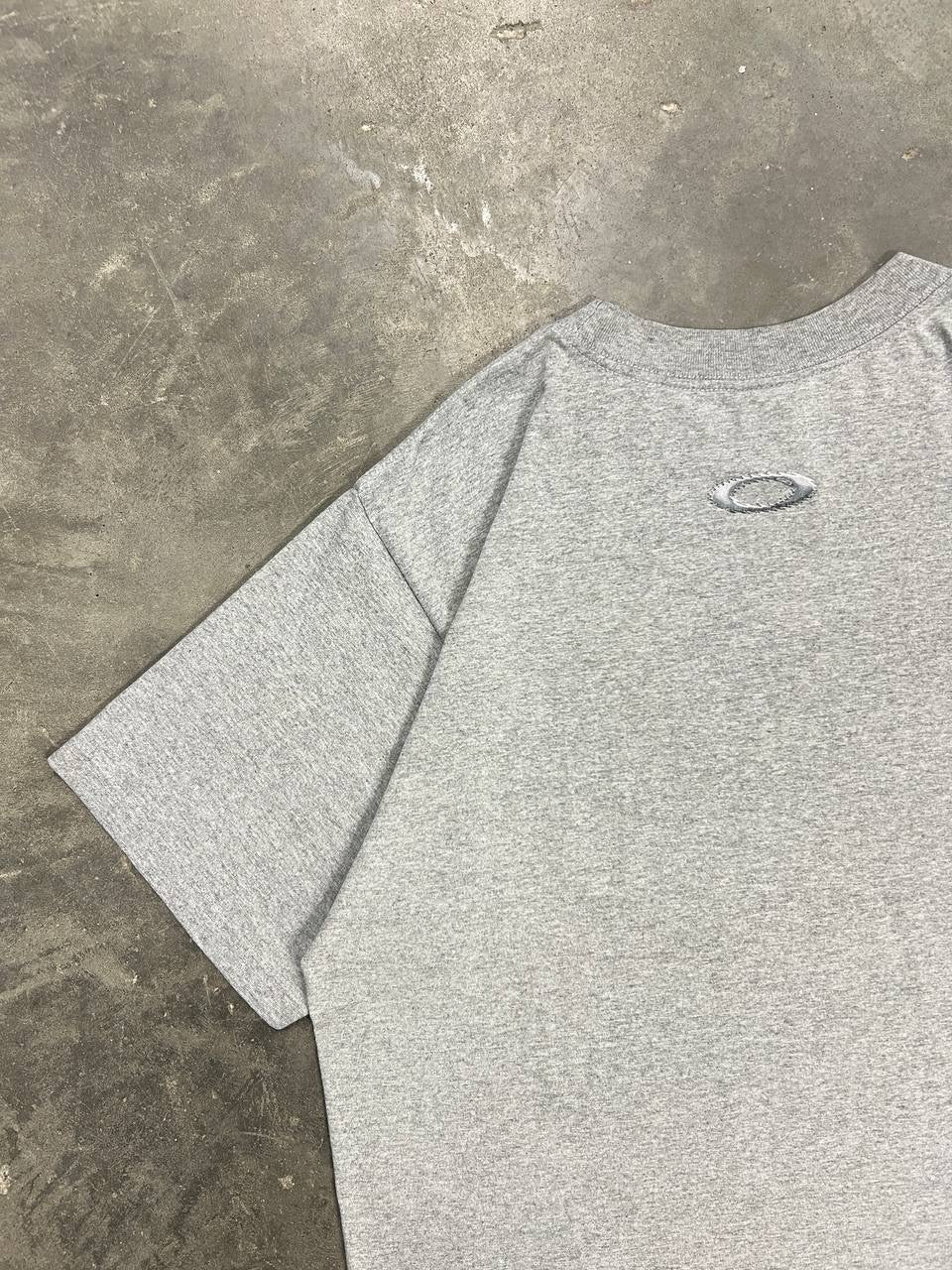 90s Vintage Oakley Software T-Shirt