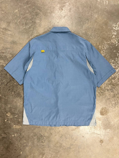 90s Vintage Oakley Software Shirt