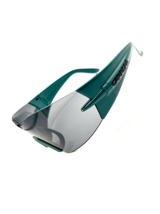 Vintage Carrera Polarized Mask Sunglasses