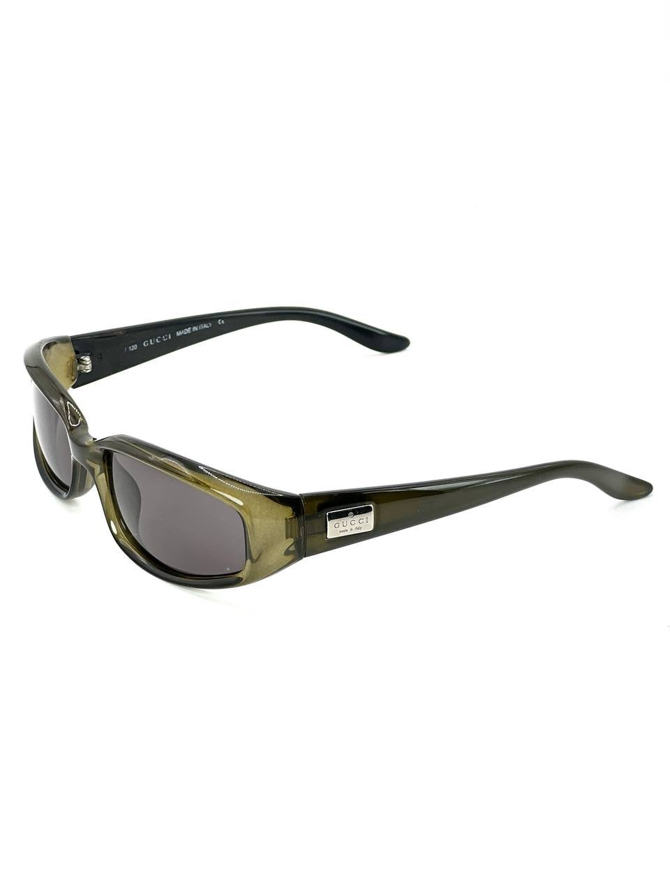 00s Vintage Gucci GG2454 Sunglasses