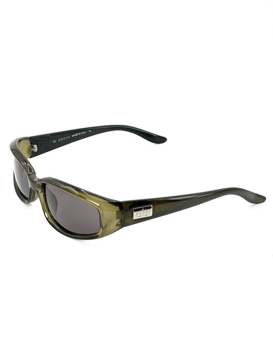 00s Vintage Gucci GG2454 Sunglasses