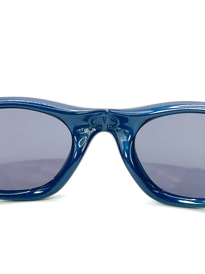 1999 Vintage Oakley Minute Black Iridium Sunglasses