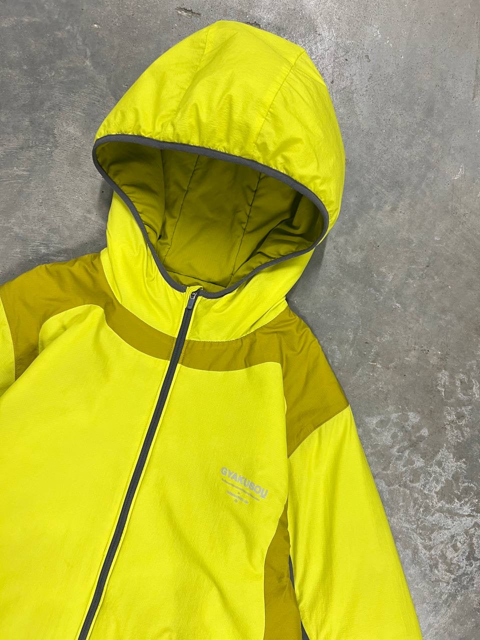 2012 Nike Gyakusou Jacket