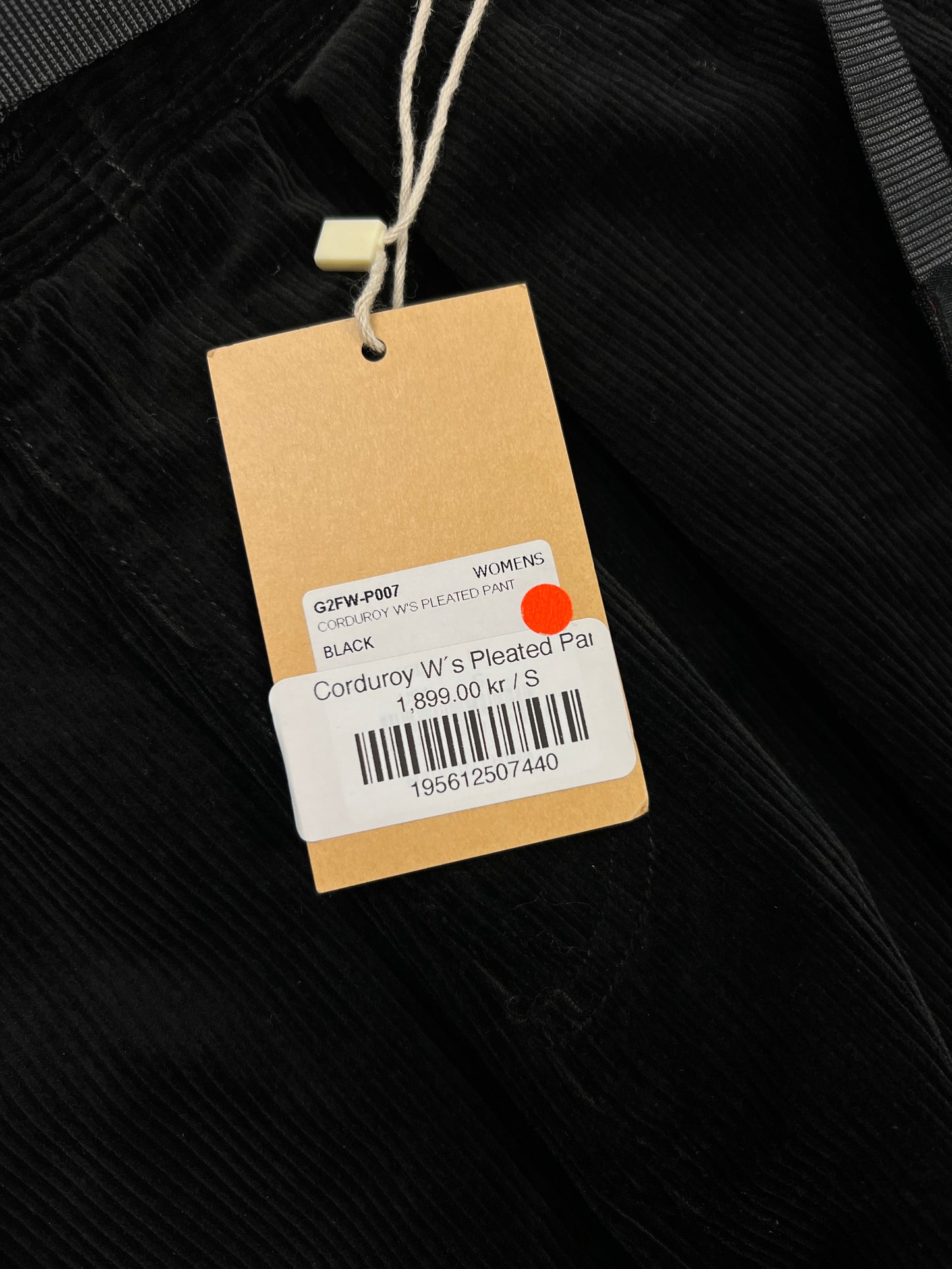 Women’s Gramicci Corduroy Pants