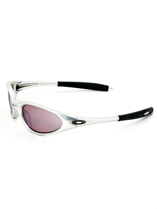 1999 Vintage Oakley Minute Sunglasses