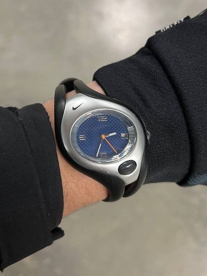 Vintage Nike Triax Swift Analog Watch