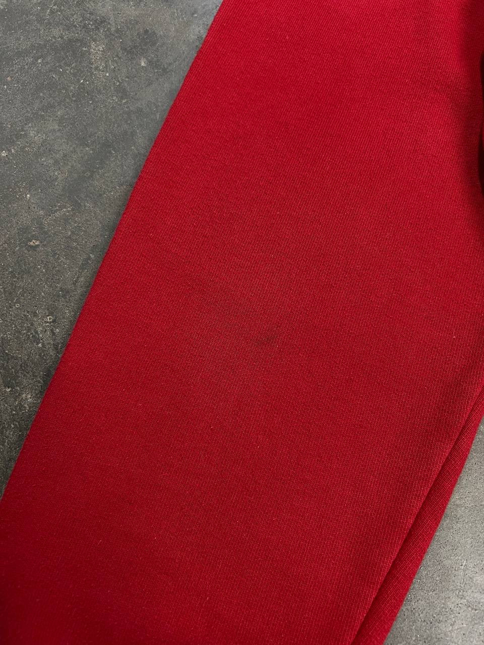00s Vintage Oakley Eero Ettala Hoodie