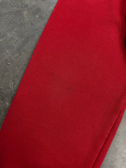 00s Vintage Oakley Eero Ettala Hoodie