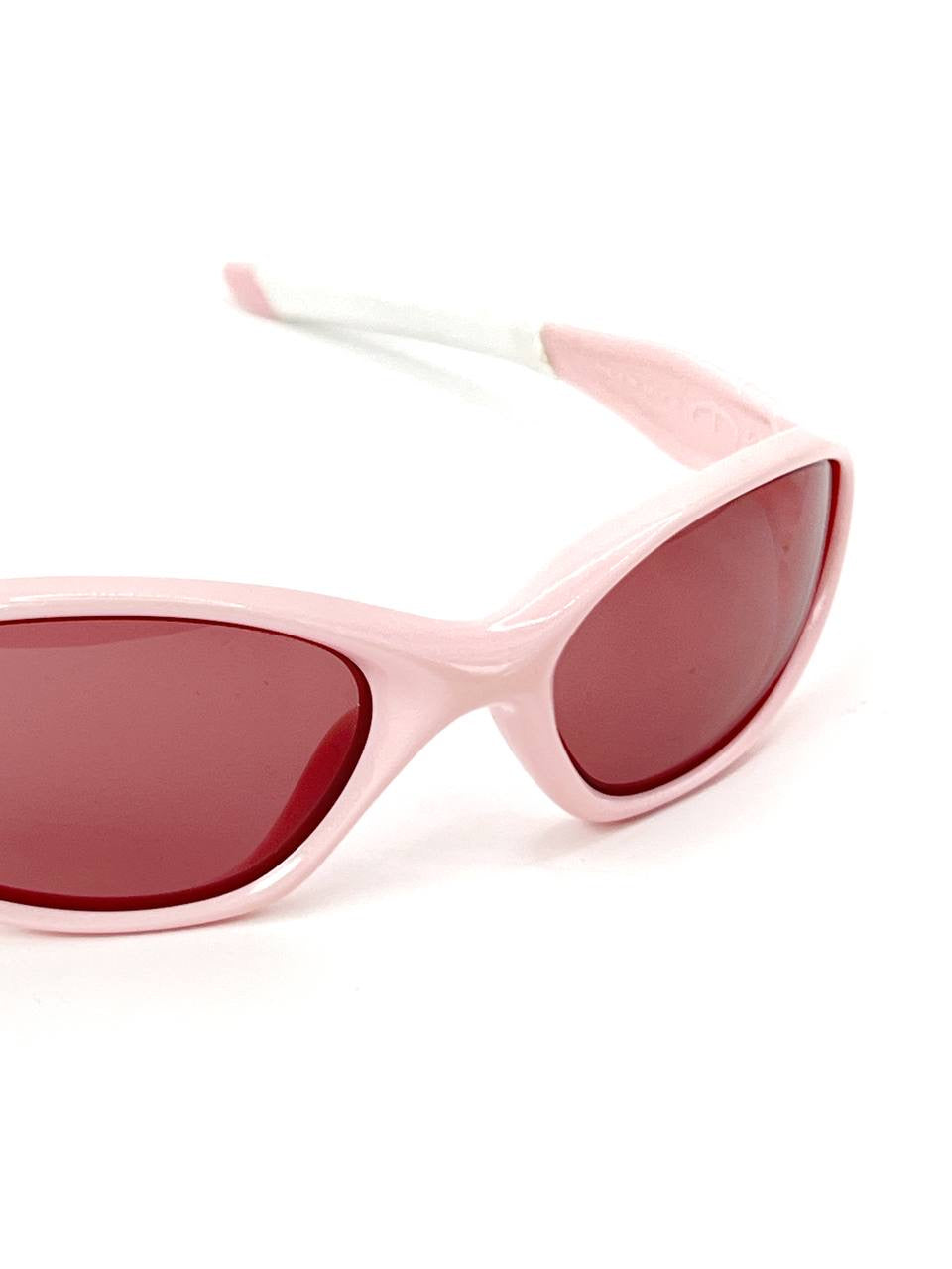 2007 Oakley Minute 2.0 Pink / G20 Sunglasses